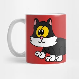 Buddy Mug